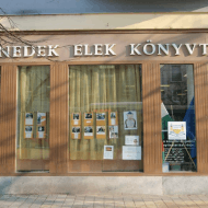Benedek Elek Könyvtár programok 2018 Benedek Elek Könyvtár programok 2018