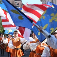 Gizella Napok Művészeti Fesztivál 2018 Gizella Napok Művészeti Fesztivál 2018