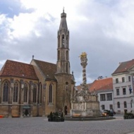 Nagyboldogasszony Templom programok 2023 Sopron Nagyboldogasszony Templom programok 2023 Sopron