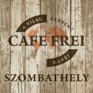 Cafe Frei Szombathely programok 2018 Cafe Frei Szombathely programok 2018