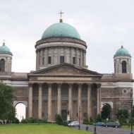 Esztergomi Bazilika látogatás Esztergomi Bazilika látogatás