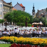 Tavaszi Zsongás Művészeti és Kulturális Hetek Jászberényben 2018 Tavaszi Zsongás Művészeti és Kulturális Hetek Jászberényben 2018