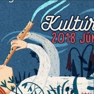 Zalavölgyi Kultúrtivornya 2018 Zalavölgyi Kultúrtivornya 2018