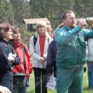 Pedagógus továbbképzés a Duna-Ipoly Nemzeti Park szervezésében Pedagógus továbbképzés a Duna-Ipoly Nemzeti Park szervezésében