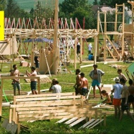 Hello Wood Fesztivál 2018 Hello Wood Fesztivál 2018