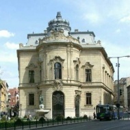 Fővárosi Szabó Ervin Könyvtár programok 2018. Események, rendezvények Fővárosi Szabó Ervin Könyvtár programok 2018. Események, rendezvények