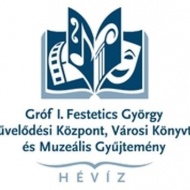 Festetics György Művelődési Központ programok 2019 Festetics György Művelődési Központ programok 2019
