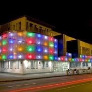 IH Rendezvényközpont programok 2019 / 2020 IH Rendezvényközpont programok 2019 / 2020