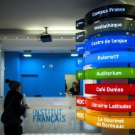 Francia Intézet Budapest programok 2019 Francia Intézet Budapest programok 2019