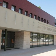 Agora Mozi Szekszárd 2018 Agora Mozi Szekszárd 2018