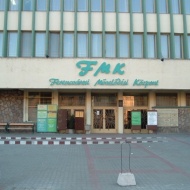 Ferencvárosi Művelődési Központ programok 2018 Ferencvárosi Művelődési Központ programok 2018