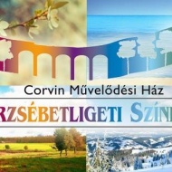 Corvin Művelődési Ház - Erzsébetligeti Színház programok 2019. Műsor és online jegyvásárlás Corvin Művelődési Ház - Erzsébetligeti Színház programok 2019. Műsor és online jegyvásárlás