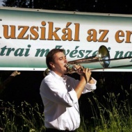 Mátrai Művészeti Napok 2018 Mátrai Művészeti Napok 2018