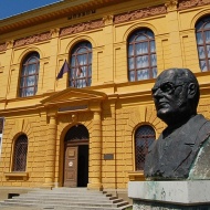 Múzeumi foglalkozások gyerekeknek a szekszárdi Wosinsky Mór Megyei Múzeumban Múzeumi foglalkozások gyerekeknek a szekszárdi Wosinsky Mór Megyei Múzeumban