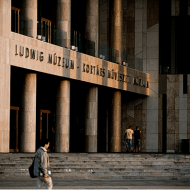 Ludwig Múzeum programok, kiállítások Budapest 2019 / 2020. Online jegyvásárlás Ludwig Múzeum programok, kiállítások Budapest 2019 / 2020. Online jegyvásárlás