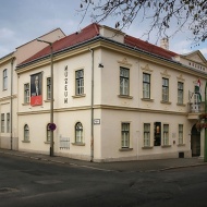 Kazinczy Ferenc Múzeum látogatás