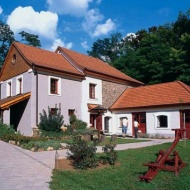Vízimalom múzeum Zalaszántón, a Balaton-felvidéken, kirándulás a lisztporos emlékek közé Vízimalom múzeum Zalaszántón, a Balaton-felvidéken, kirándulás a lisztporos emlékek közé