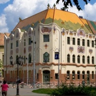 Cifrapalota programok 2018 Kecskemét Cifrapalota programok 2018 Kecskemét