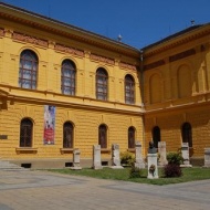 Wosinsky Mór Megyei Múzeum programok 2018 Szekszárd Wosinsky Mór Megyei Múzeum programok 2018 Szekszárd