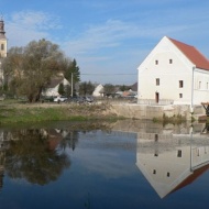 Kerka Vízimalom Múzeum látogatás