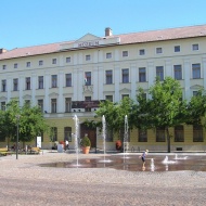 Múzeumok Éjszakája Szolnok 2018 Múzeumok Éjszakája Szolnok 2018