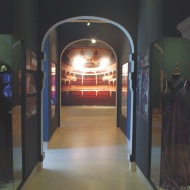 Múzeumok Éjszakája Miskolc, Színészmúzeum Thália-ház 2018 Múzeumok Éjszakája Miskolc, Színészmúzeum Thália-ház 2018