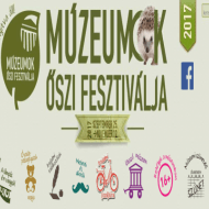 Múzeumok Őszi Fesztiválja 2017 Sopron Múzeumok Őszi Fesztiválja 2017 Sopron