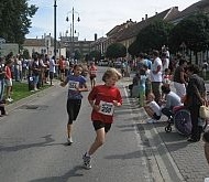 Szentgotthárdi Csata Emlékfutás 2018 Szentgotthárdi Csata Emlékfutás 2018