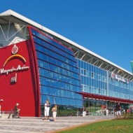 Veszprém Aréna programok 2018 Veszprém Aréna programok 2018