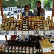 Hévízi piac 2019 Hévízi piac 2019