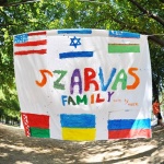 Szarvas Tábor 2022 Szarvas Tábor 2022