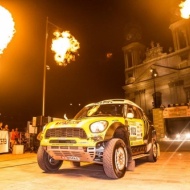 HunGarian Baja Terep-Rallye Világkupa Futam 2018 HunGarian Baja Terep-Rallye Világkupa Futam 2018