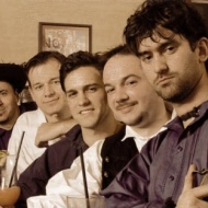 Kerekes Band koncertek 2018 Kerekes Band koncertek 2018
