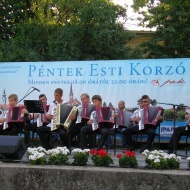 Péntek Esti Korzó Ráckevén 2018 Péntek Esti Korzó Ráckevén 2018
