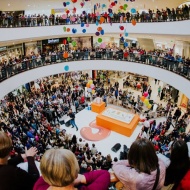 Szeged Árkád programok 2019 Szeged Árkád programok 2019
