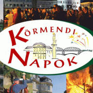 Körmendi Napok 2018 Körmendi Napok 2018