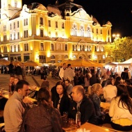 Pécsi programajánló városlakóknak és turistáknak Pécsi programajánló városlakóknak és turistáknak