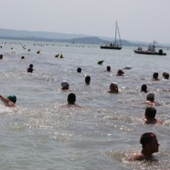 36. Lidl Balaton-átúszás 2018 36. Lidl Balaton-átúszás 2018