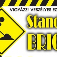 Stand Up Brigád előadások 2018. Online jegyvásárlás Stand Up Brigád előadások 2018. Online jegyvásárlás