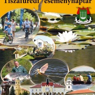 Tiszafüredi programok 2018. Fesztiválok, események, rendezvények a Tisza-tónál Tiszafüredi programok 2018. Fesztiválok, események, rendezvények a Tisza-tónál