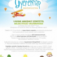 Erdőspuszta Club Hotel programok 2017/2018 Erdőspuszta Club Hotel programok 2017/2018