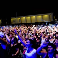 Balatonlellei koncertek 2017 Balatonlellei koncertek 2017