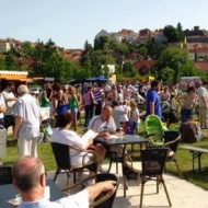 Bakonyi rendezvények 2018 Bakonyi rendezvények 2018