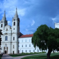 Zirci Apátság miserend 2019 Zirci Apátság miserend 2019