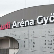 Audi Aréna Győr programok 2019 / 2020. Online jegyvásárlás Audi Aréna Győr programok 2019 / 2020. Online jegyvásárlás