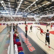 Oroszlány Sportcsarnok programok Oroszlány Sportcsarnok programok