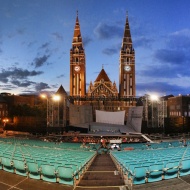 Jegyvásárlás Szeged - Koncertek, rendezvények, színházi előadások 2019 Jegyvásárlás Szeged - Koncertek, rendezvények, színházi előadások 2019
