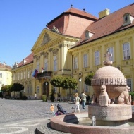 Jegyvásárlás Székesfehérvár - koncertek, rendezvények, színházi előadások 2023 / 2024 Jegyvásárlás Székesfehérvár - koncertek, rendezvények, színházi előadások 2023 / 2024