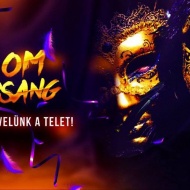 Pécsi Farsang 2019. Búcsúztassátok velünk a telet! Pécsi Farsang 2019. Búcsúztassátok velünk a telet!