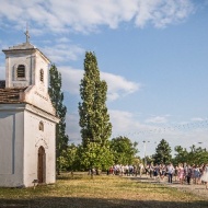 100 fős esküvő Szentendrén, skanzen esküvő a Szabadtéri Néprajzi Múzeum csodálatos környezetében 100 fős esküvő Szentendrén, skanzen esküvő a Szabadtéri Néprajzi Múzeum csodálatos környezetében